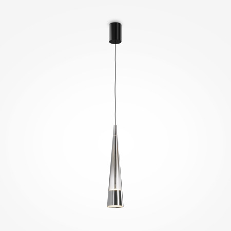 Подвесной светильник Sintesi 3000К 12Вт P090PL-L12CH3K