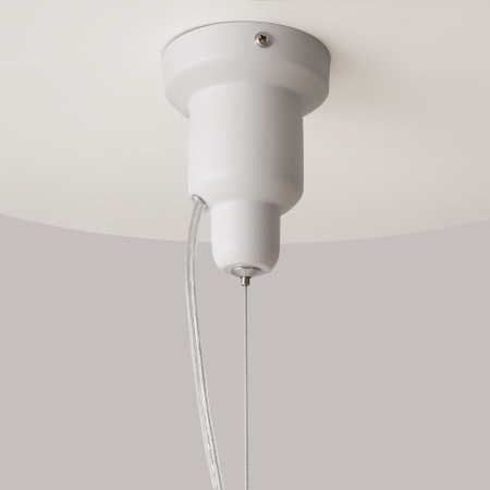 Подвесной светильник Bellevue E27х1 60Вт, P534PL-01W