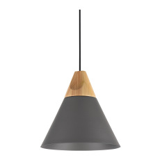 Подвесной светильник Bicones E27х1 60Вт, P359-PL-220-C