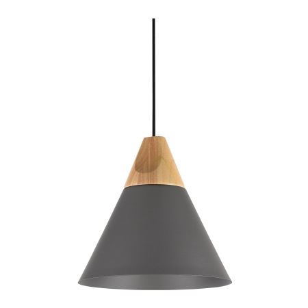 Подвесной светильник Bicones E27х1 60Вт, P359-PL-220-C