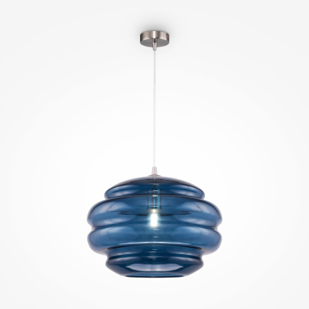 Подвесной светильник Ruche E27x1, P078PL-01BL