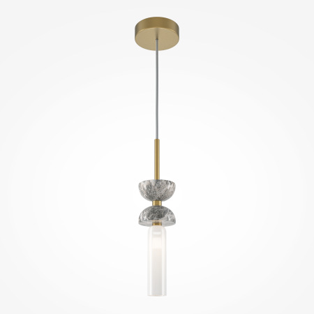 Подвесной светильник Kyoto G9х1, MOD178PL-01GR