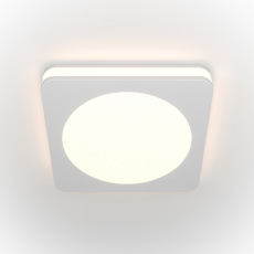 Встраиваемый светильник Phanton DL303-L12W4K