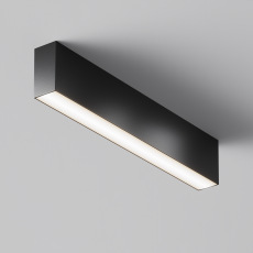 Потолочный светильник Basis 3000K-6000K 20Вт 120° IP 20, C068CL-20W3-6K-B