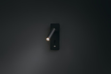 Настенный светильник (бра) Mirax 3000К 3Вт IP 20, C041WL-L3B3K