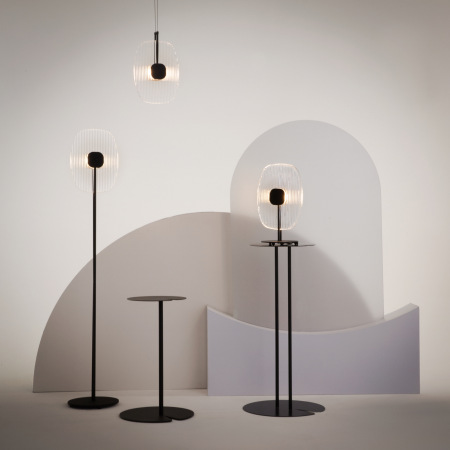 Настольный светильник Eclipse 3000К 6Вт, MOD152TL-L1BK