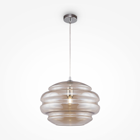 Подвесной светильник Ruche E27x1, P078PL-01CG