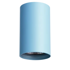 Светильник точечный накладной декоративный под заменяемые галогенные или LED лампы Rullo 214435