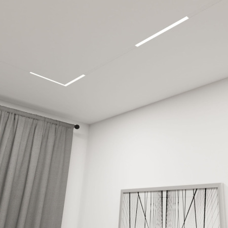 Трековый светильник Denkirs DK8004-WH