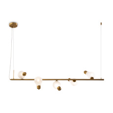 Подвесной светильник Evidence, FR5372PL-05BS