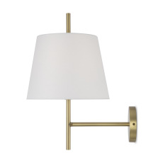 Бра Freya Sandy FR5118WL-01BS