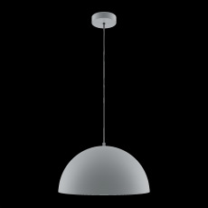 Подвесной светильник Basic colors E27х1, MOD168PL-01GR