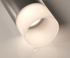 Потолочный светильник Pauline C007CW-01B