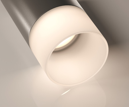 Потолочный светильник Pauline C007CW-01B