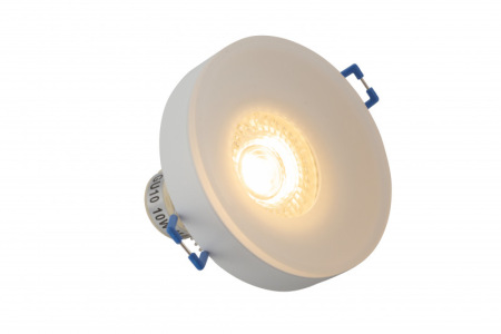 Точечный встраиваемый светильник Denkirs DK4032-WH
