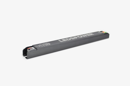 Блок питания LEDS POWER 24Вт 60Вт PRO