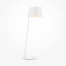 Напольный светильник (торшер) Bergamo E27х1 60Вт, MOD613FL-01W