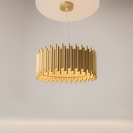 Подвесной светильник Coliseo E27х6, MOD136PL-06BS