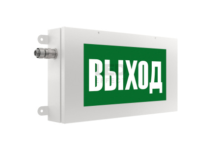 Знак безопасности POINTER Ex 400x200