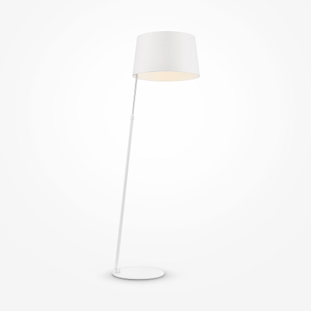 Напольный светильник (торшер) Bergamo E27х1 60Вт, MOD613FL-01W