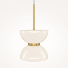 Подвесной светильник Kyoto 3000К 11Вт, MOD178PL-L11G3K