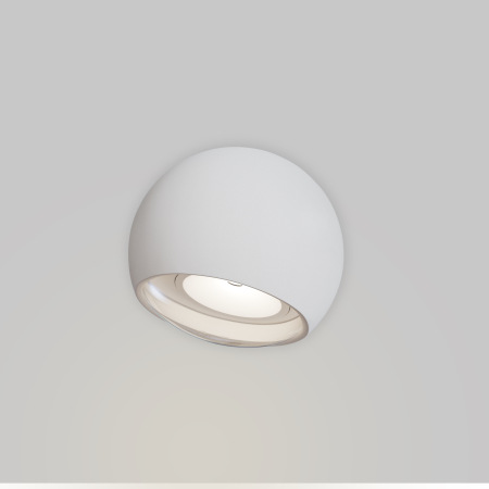 Настенный светильник (бра) Stream 3Вт 3000K IP54, O032WL-L3W3K