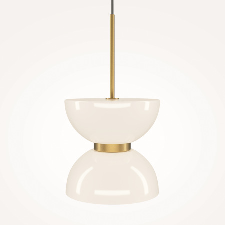 Подвесной светильник Kyoto 3000К 11Вт, MOD178PL-L11G3K