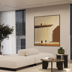 Трековый светильник Parete Exility 3000K 12Вт 120°, TR106-2-12W3K-W