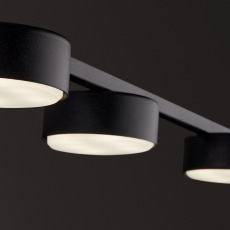 Потолочный светильник Freya FR5363CL-05B