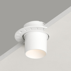 Точечный встраиваемый светильник Denkirs DK3057-WH
