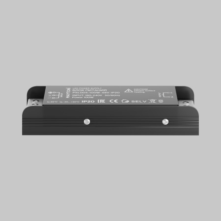 Блок питания 48В 100Вт IP20 PSL005, PSL005-100W-48V-IP20