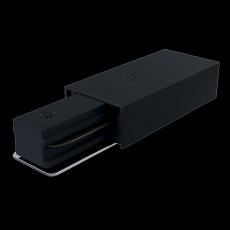 Ввод питания Unity черный, TRA001B-11B