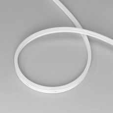Лента герметичная HALO-SIDE-A160-06x13mm 24V Day4000 (10 W/m, IP67, 5m, wire x1) (Arlight, Вывод прямой, 3 года)