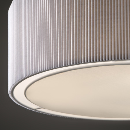 Подвесной светильник Pleating, FR5434PL-03GR1