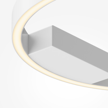 Потолочный светильник Rim 2600-3500К 24Вт, MOD058CL-L25WK