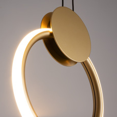 Подвесной светильник Link 3000К 25Вт, MOD357PL-L20BS3K