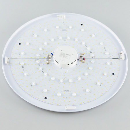 Потолочный светодиодный светильник Citilux Диамант Смарт CL713A100G