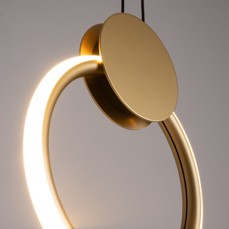 Подвесной светильник Link 3000К 25Вт, MOD357PL-L20BS3K