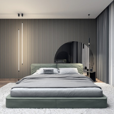 Бра  Denkirs DK7506-BK