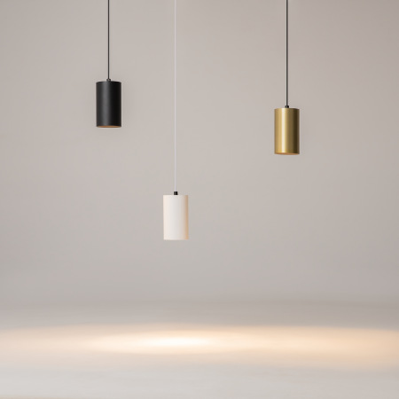 Подвесной светильник Vol 3000К 20Вт 50°, P100PL-20W3K-B