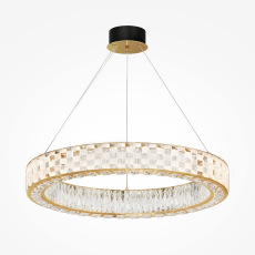 Подвесной светильник Castello 3000К 64Вт, MOD336PL-L170G3K