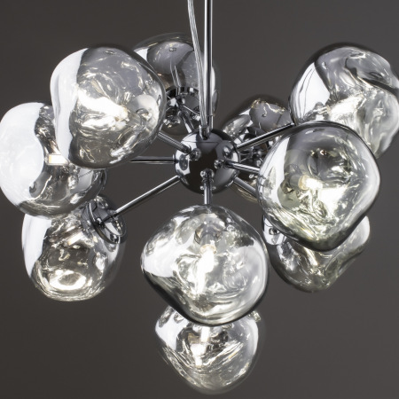 Подвесной светильник Ejection, FR5378PL-10SM