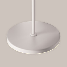 Подвесной светильник Plato 3000К 12Вт 120°, P076PL-L12W3K-W