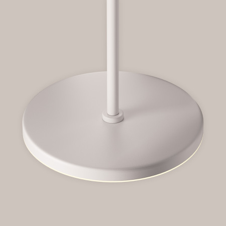 Подвесной светильник Plato 3000К 12Вт 120°, P076PL-L12W3K-W