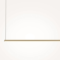 Подвесной светильник Halo 2600-3500К 16Вт, MOD246PL-L24BSK