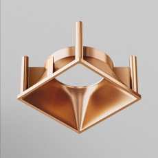 Декоративная отражатель-рамка для серии Alfa LED, C065-01MG