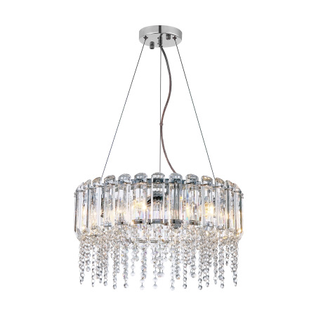 Подвесная люстра Maytoni Hail MOD097PL-06CH