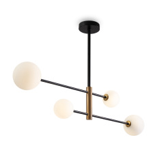 Потолочный светильник Sphirity, FR5376CL-04B