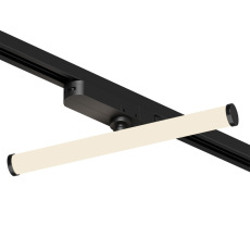 Трековый светильник Denkirs DK6438-BK