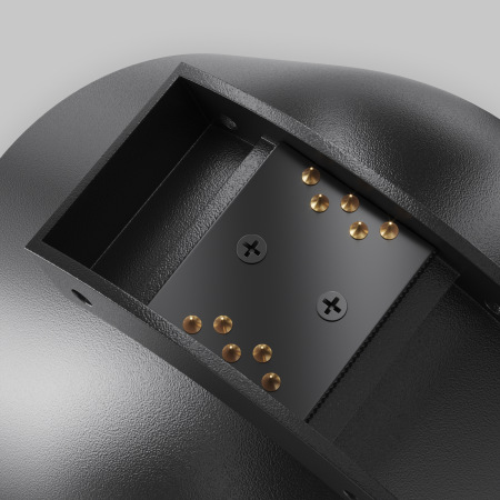 Подвесной светильник Cup Parity 4000K 12Вт 120° белый, TR124B-12W4K-B